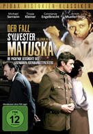 Der Fall Sylvester Matuska