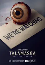 Talamasca: The Secret Order