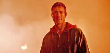 Bild zu:  The Running Man