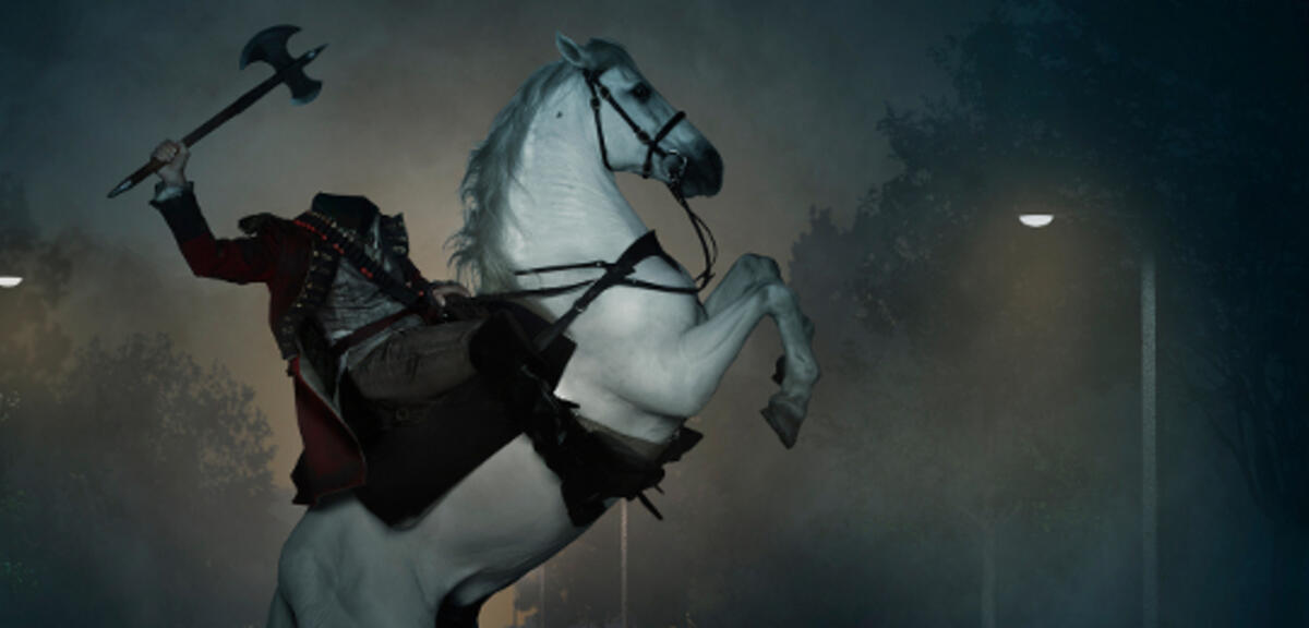 Sleepy Hollow