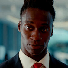 Eugene Boateng