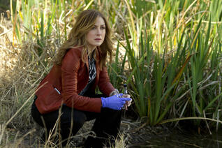 Staffel 3 von Rizzoli & Isles