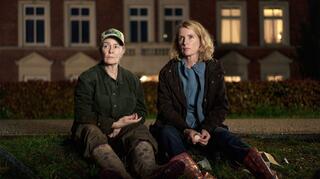 Tatort: Letzte Ernte
