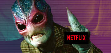 Bild zu:  Resident Alien