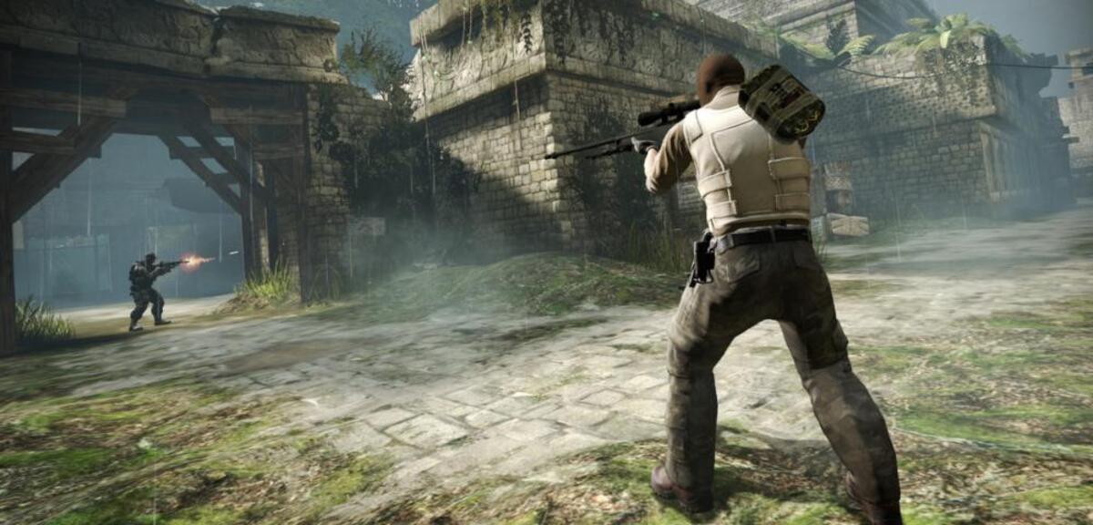 Cheater sind in Counter-Strike ein großes Problem