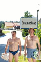 Foto im Vollbild
