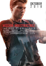 Mission: Indestructible - The Rise of Saltfinger