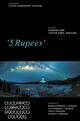 Fünf Rupien