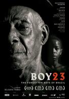 Boy 23 - The Forgotten Boys of Brazil