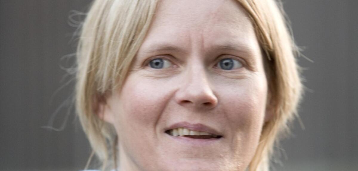 Tamara Staudt