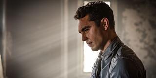 Max Minghella