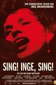 Sing! Inge, sing!