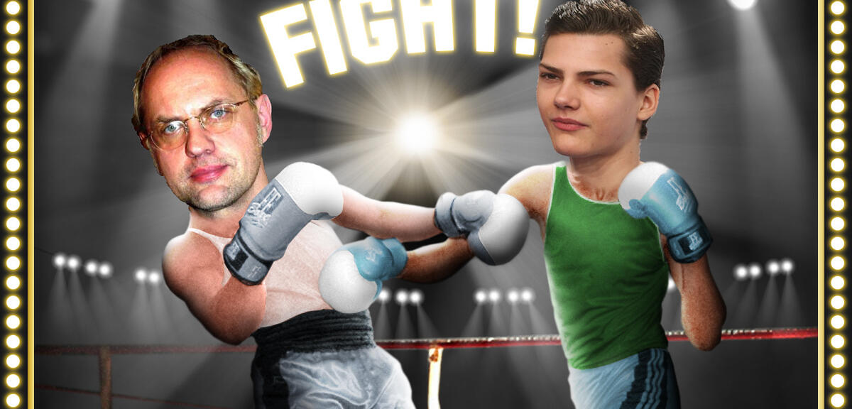 Die Ochsenknechts