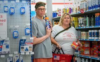 Staffel 2 von Somebody Somewhere