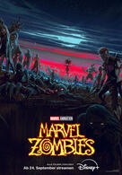 Marvel Zombies