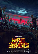 Marvel Zombies