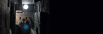 Foto im Vollbild
