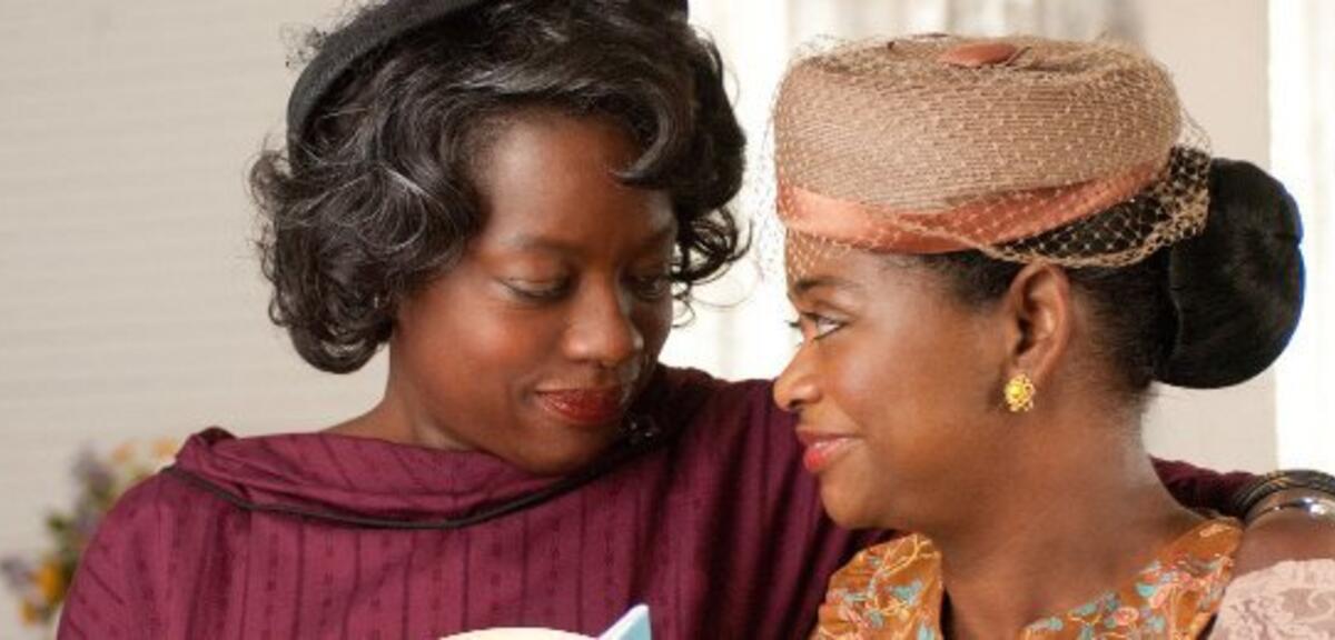 The Help hat gute Chancen auf Preise bei den SAG Awards.