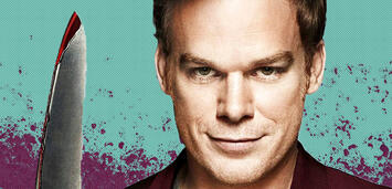Bild zu:  Dexter Staffel 9 ist unterwegs