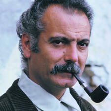 Georges Brassens
