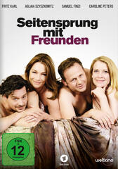 Seitensprung mit Freunden