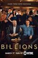 Staffel 4 von Billions