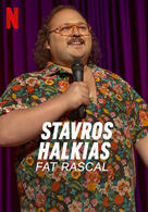 Stavros Halkias: Fat Rascal