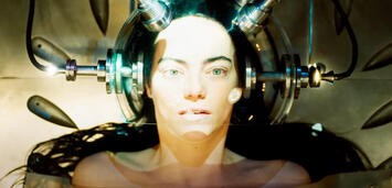 Bild zu:  Poor Things jetzt auf Blu-ray sichern