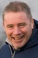 Ally McCoist