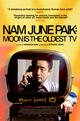 Nam June Paik: Moon is the Oldest TV