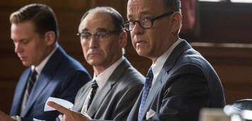 Bild zu:  Bridge of Spies - Der Unterhändler