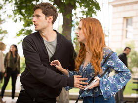 Staffel 2 von Hand of God