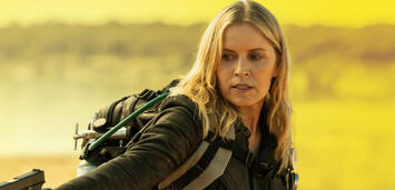 Bild zu:  Fear the Walking Dead Staffel 7B