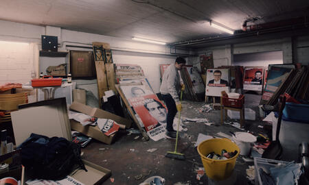 Galerie Foto