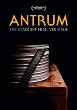 Antrum: The Deadliest Film Ever Made