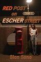 Red Post on Escher Street