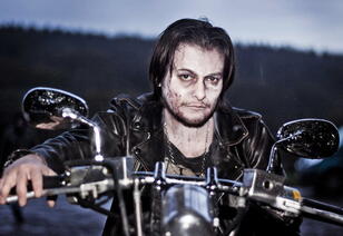Zombie King - König der Untoten