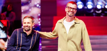 Bild zu: Joko und Klaas sind ein unzertrennliches Duo. Bild zu: Joko und Klaas sind ein unzertrennliches Duo.