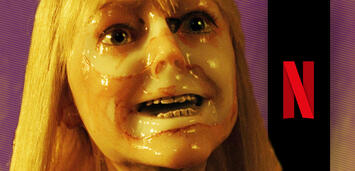 Bild zu:  House of Wax