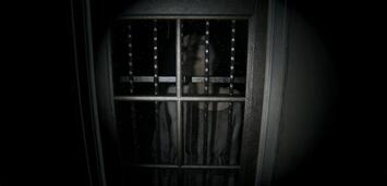 Bild zu:  In P.T. gibt es viele verwirrende Hinweise zu entdecken