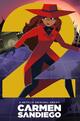 Staffel 2 von Carmen Sandiego