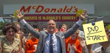 Bild zu:  The Founder