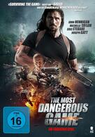 The Most Dangerous Game - Ein tödliches Spiel