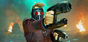 Bild zu:  Guardians of the Galaxy