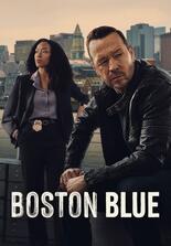 Boston Blue