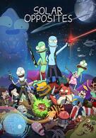 Solar Opposites - Staffel 6