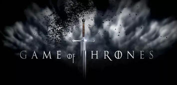 Bild zu:  Game of Thrones