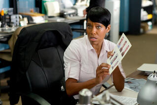 Staffel 3 von Southland