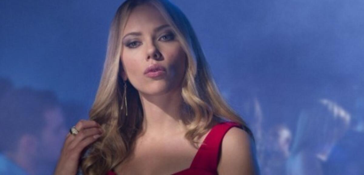 Scarlett Johansson in Don Jon