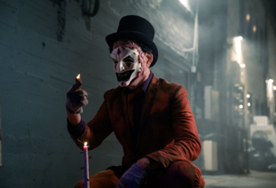 The Jester 2 - Trick or Treat